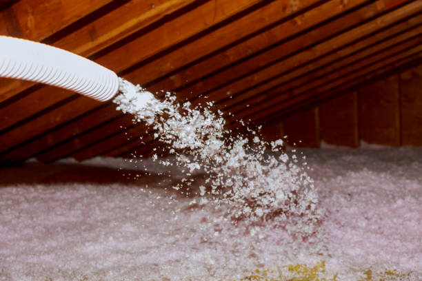 Best Spray Foam Insulation in Church Rock, NM