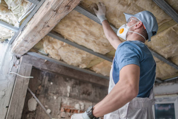 Types of Insulation We Offer in Church Rock, NM