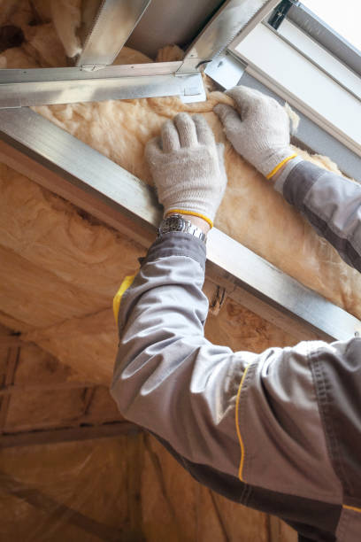 Best Commercial Insulation in Church Rock, NM