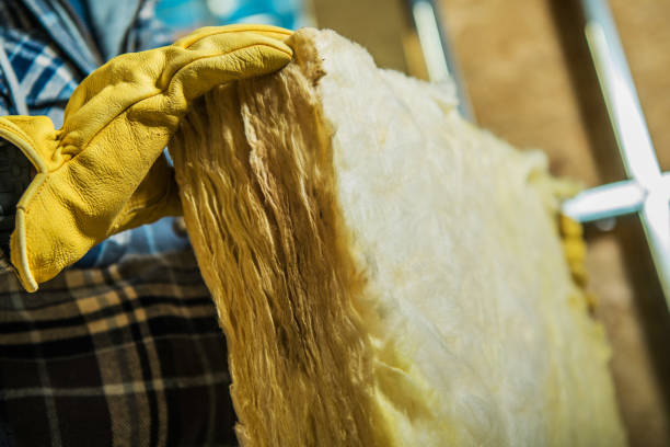 Best Eco-Friendly Insulation in Church Rock, NM
